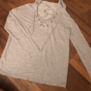 Mosimo sweatshirt